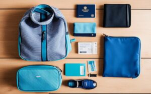 travel accessories for women