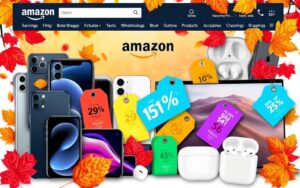 The best Apple deals of January 2025 on Amazon