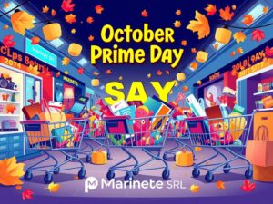 Best Deals of October Prime Day