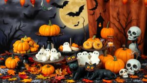 Halloween gift ideas on Amazon