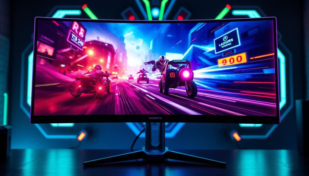 best 1440p gaming monitor