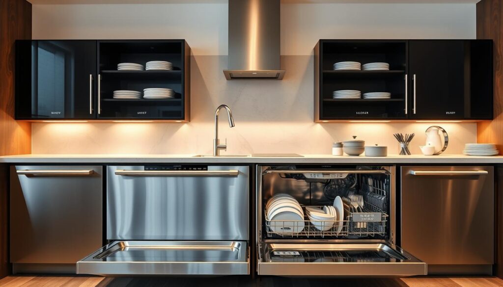 reliable dishwashers
