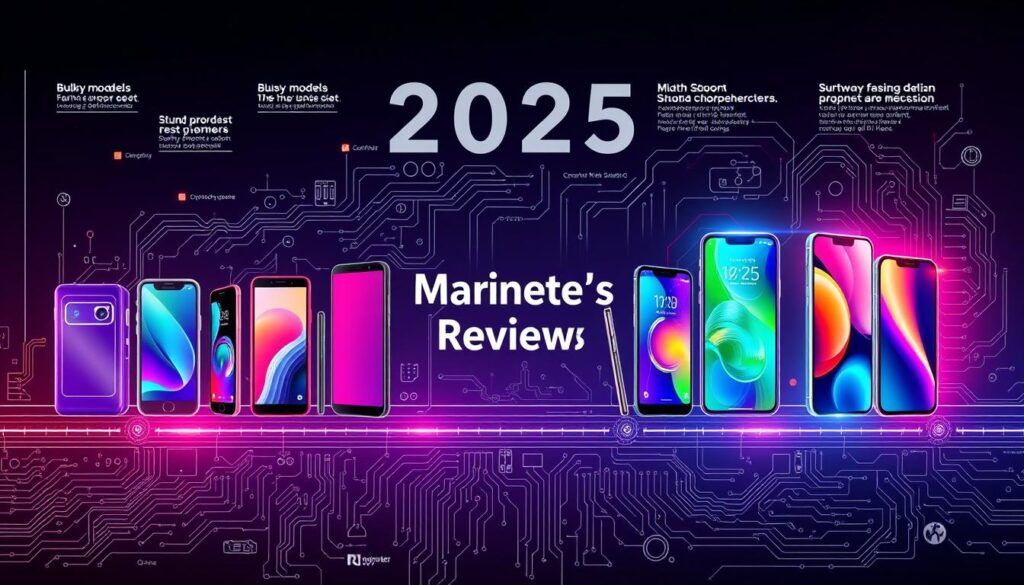 phone technology evolution