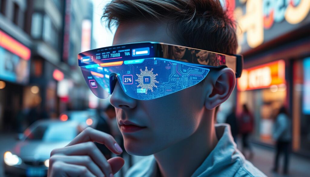 AR/VR Advancements
