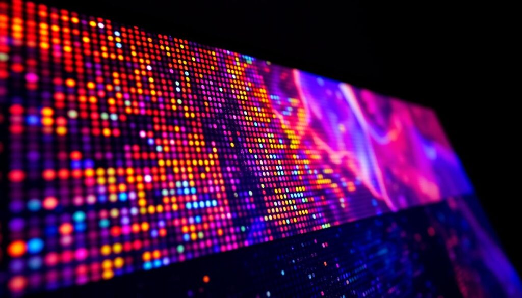 OLED technology