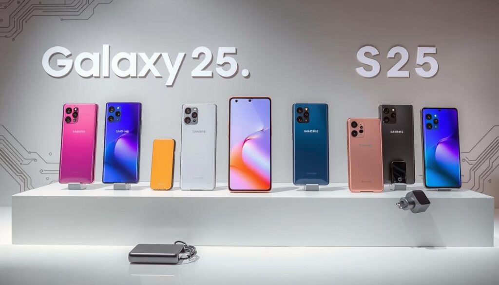 Samsung S25 buying guide