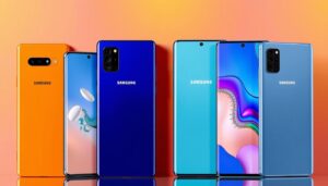Samsung S25 features comparison