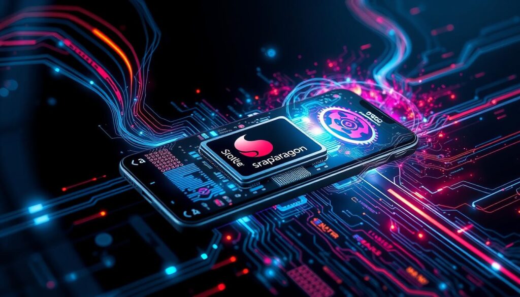 Snapdragon 8 Elite chipset performance