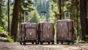 antler cabin luggage reviews