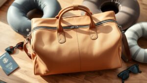 antler luggage review