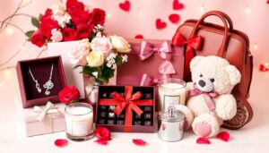 best Valentine’s day gifts