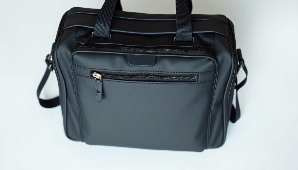 functional travel bag