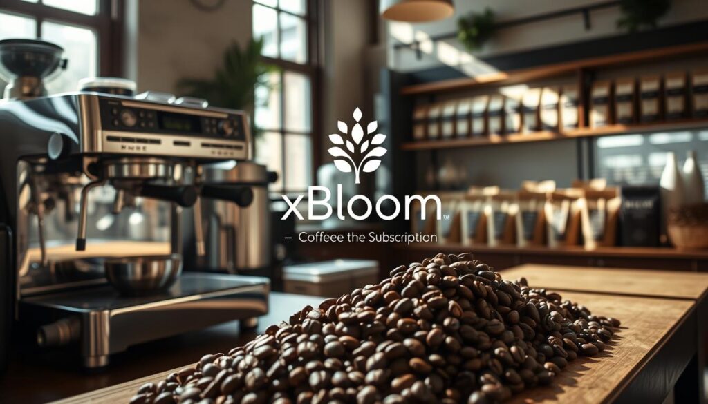 Exploring xBloom Coffee Subscription