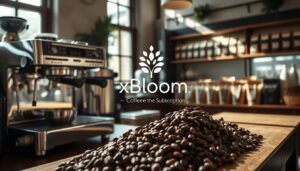 Exploring xBloom Coffee Subscription