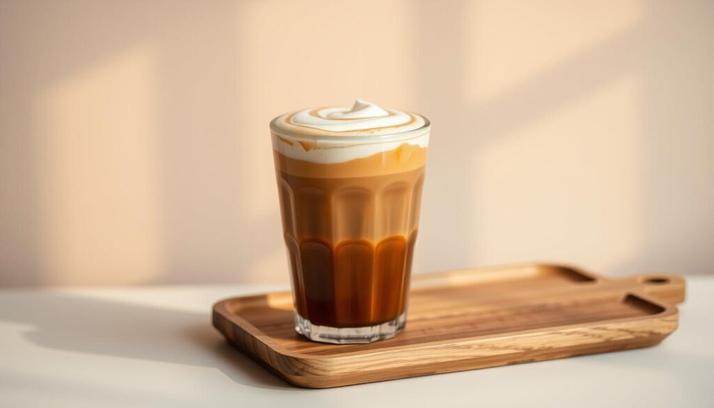 barista-quality coffee