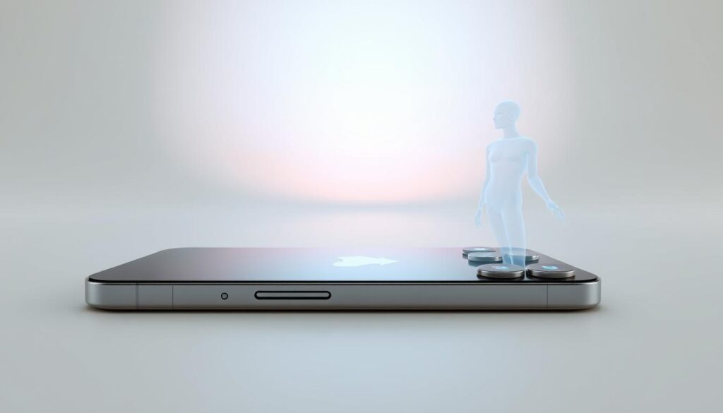 iPhone 17 features