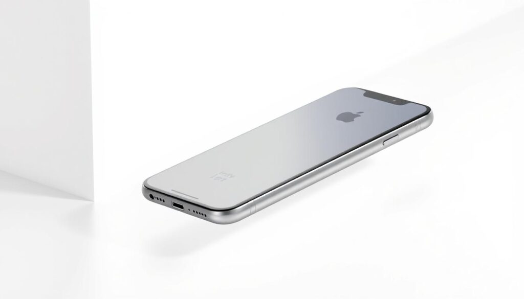 latest iPhone technology