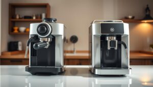 xBloom vs. DeLonghi: Which Coffee Machine Reigns Supreme?