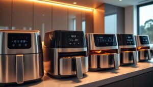 Best Air Fryers of 2025