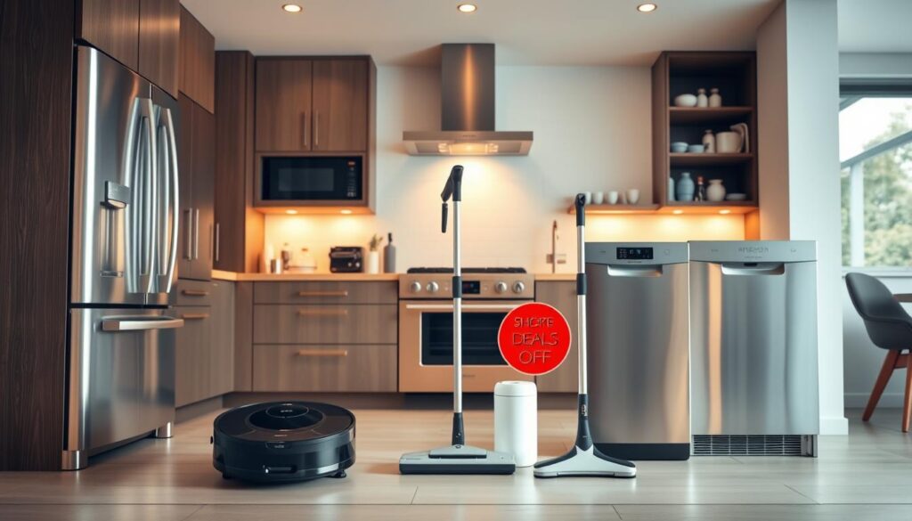 Best Deals on Amazon Cleaning Appliances