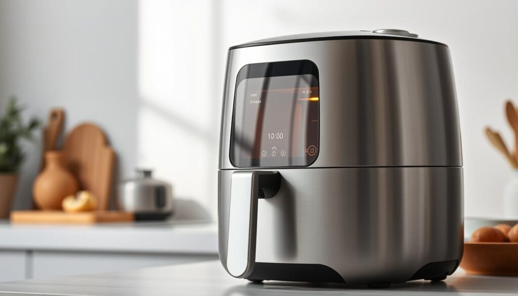 Eco-friendly Air Fryer