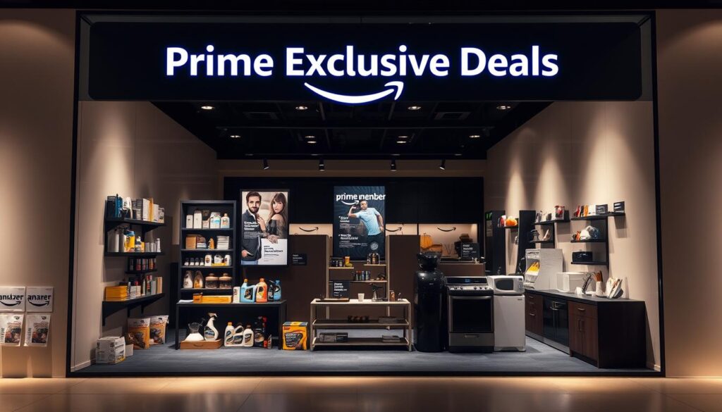 Prime Exclusive Deals